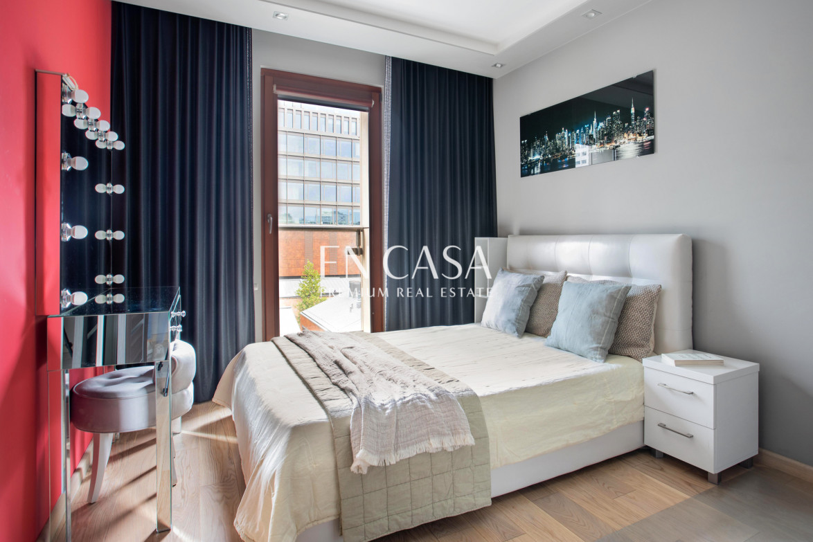 Apartment Sale Warszawa Wola Pańska 12